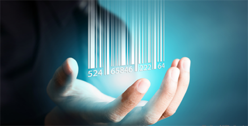 Mã số - Mã vạch